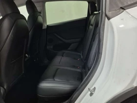 Tesla Model Y LONG RANGE| ПАМЕТ| ПОДГРЕВИ| ПАНОРАМА| CARFAX| , снимка 12