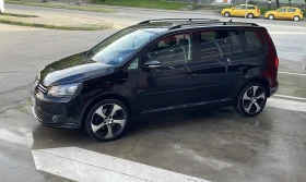 VW Touran, снимка 2