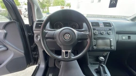 VW Touran, снимка 14