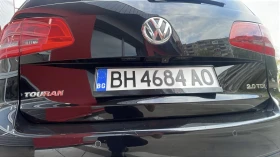 VW Touran, снимка 15
