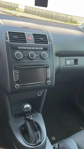 VW Touran, снимка 12