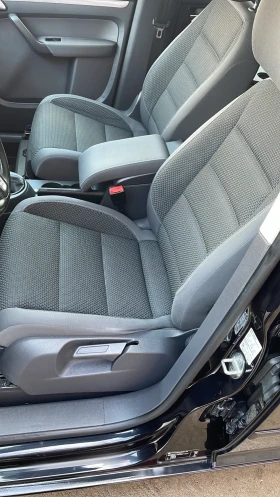 VW Touran, снимка 7