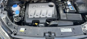 VW Touran, снимка 9
