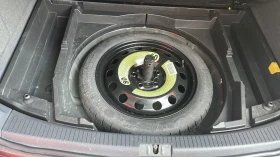 VW Touran, снимка 6