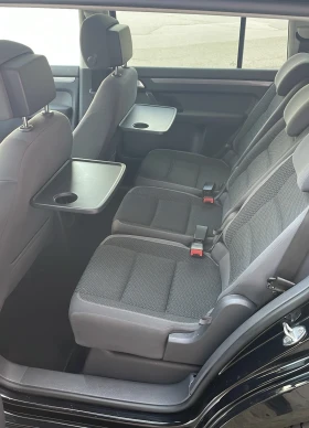 VW Touran, снимка 8