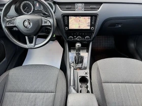 Skoda Octavia 2.0TDI 150KC AVTOMAT , снимка 6
