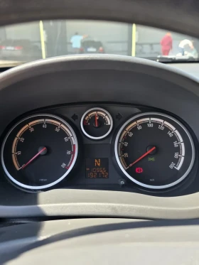Opel Corsa !!Автоматик!! работещ климатик !!, снимка 7
