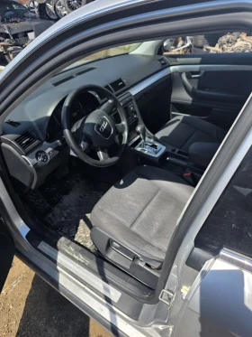 Audi A4 на части, снимка 5