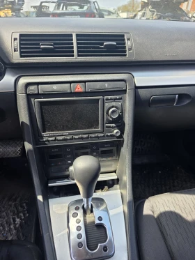 Audi A4 на части, снимка 6