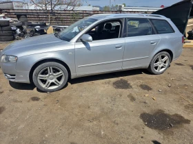 Audi A4 на части, снимка 2
