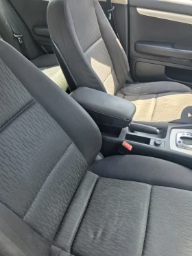 Audi A4 на части, снимка 7