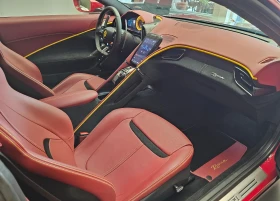 Ferrari Roma 3.9 V8, снимка 8
