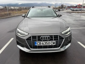 Audi A4 Allroad 2.0TDI, снимка 1