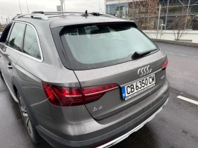 Audi A4 Allroad 2.0TDI, снимка 5