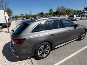 Audi A4 Allroad 2.0TDI, снимка 13