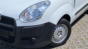 Fiat Doblo МАКСИ ПЪТНИК 7-МЕСТА РЕАЛ КМ ИЗКЛЮЧИТЕЛН СЕРВ КНИЖ, снимка 3