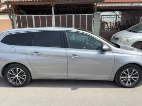 Peugeot 308, снимка 3