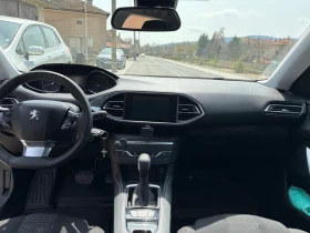 Peugeot 308, снимка 6