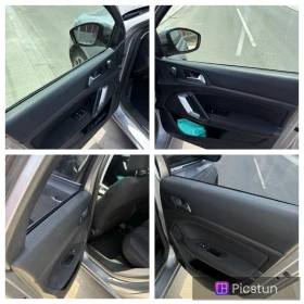 Peugeot 308, снимка 9