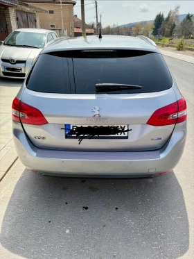 Peugeot 308, снимка 2