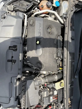 Peugeot 308, снимка 7