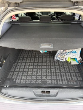 Peugeot 308, снимка 8