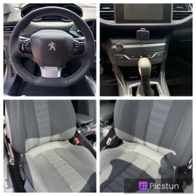 Peugeot 308, снимка 10