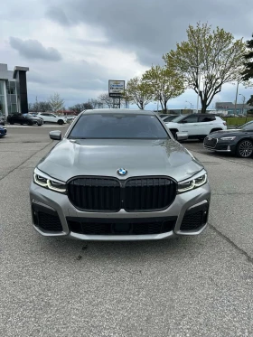 BMW 750 xDrive/360/DIS/Harman Kardon /АВТОКРЕДИТ , снимка 6