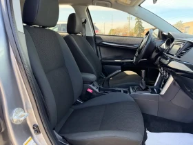 Mitsubishi Lancer ES * Седан * Ръчни * Bluetooth * Камера* B, снимка 5