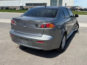 Mitsubishi Lancer ES * Седан * Ръчни * Bluetooth * Камера* B, снимка 8