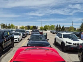 Chevrolet Corvette 1LT| BOSE, снимка 6