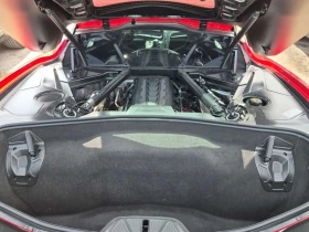 Chevrolet Corvette 1LT| BOSE, снимка 13