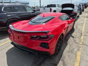 Chevrolet Corvette 1LT| BOSE, снимка 3