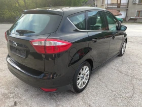 Ford C-max 1.6HDI, снимка 5