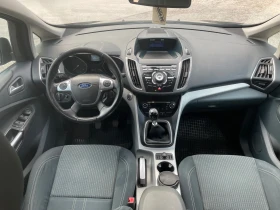 Ford C-max 1.6HDI, снимка 9