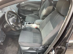 Ford C-max 1.6HDI, снимка 10