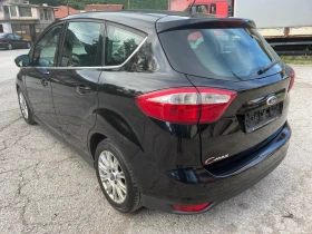 Ford C-max 1.6HDI, снимка 7