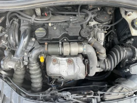 Ford C-max 1.6HDI, снимка 14
