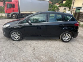 Ford C-max 1.6HDI, снимка 8