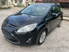 Ford C-max 1.6HDI, снимка 2