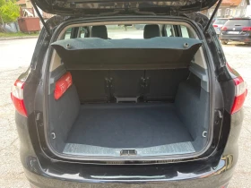 Ford C-max 1.6HDI, снимка 13