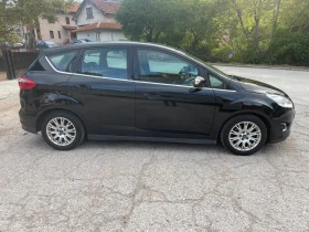 Ford C-max 1.6HDI, снимка 4