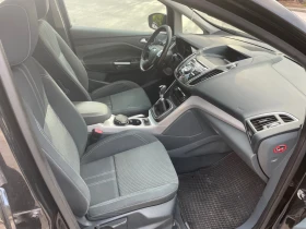 Ford C-max 1.6HDI, снимка 11