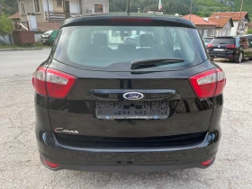 Ford C-max 1.6HDI, снимка 6