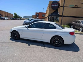 BMW 435 АвтоКредит* (ЦЕНА ДО БГ)* , снимка 8
