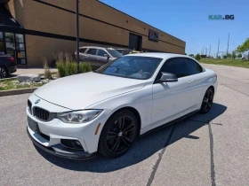 BMW 435 АвтоКредит* (ЦЕНА ДО БГ)* , снимка 2