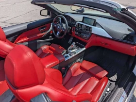 BMW 435 АвтоКредит* (ЦЕНА ДО БГ)* , снимка 12