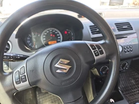 Suzuki Swift 1.5 , снимка 8