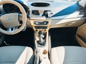 Renault Fluence 1.5cdi, снимка 9