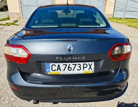 Renault Fluence 1.5cdi, снимка 5